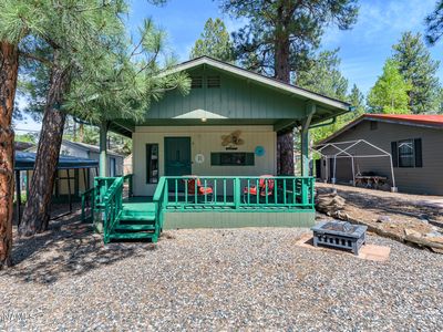 Property at 17150 S Bow String Rd, Munds Park, AZ