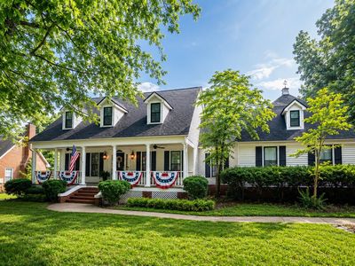 1419 Shagbark Trl