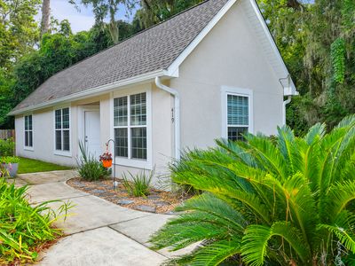 Property at 419 Palmetto St, Saint Simons Island, GA