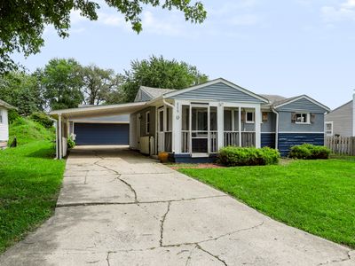 6339 Vigo Dr