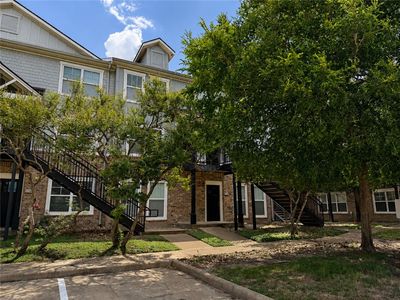 1725 Harvey Mitchell Pkwy S APT 1733