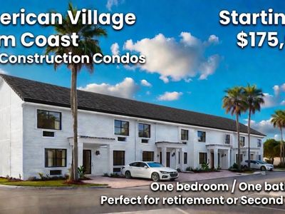 Property at 100 Green Cir #206, Palm Coast, FL