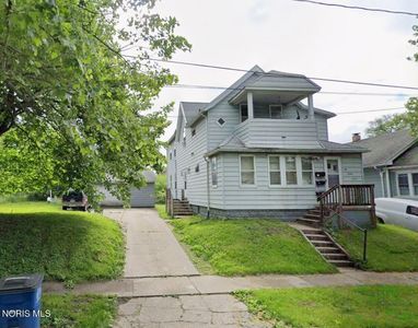 237 Yondota St