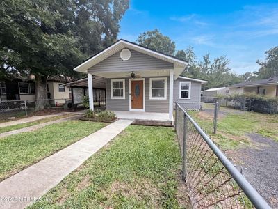Property at 642 GARDINER Street, Starke, FL