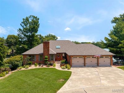 13 Timber Waters Ct
