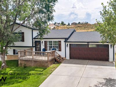 153 Dell Rio Dr