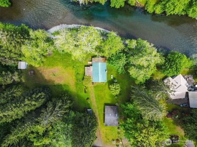 650 Mountain Trail Road