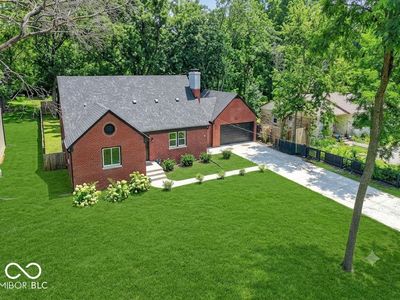 4127 N Sherman Dr