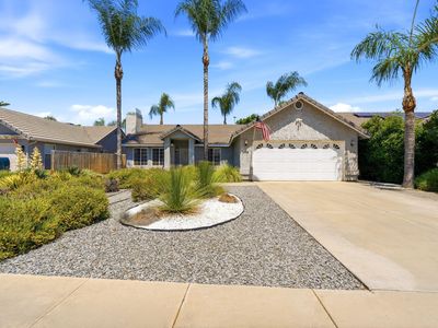 3118 W Loyola Court