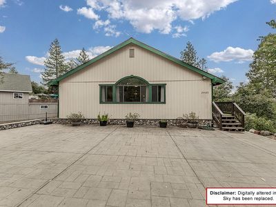 Property at 34133 Natoma Rd, Auberry, CA
