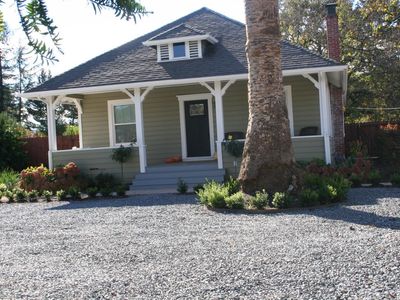 5495 Old Redwood Highway