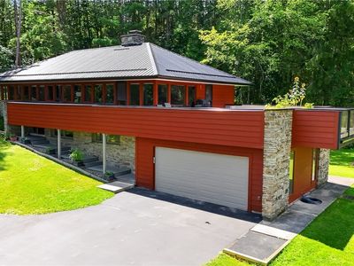 Property at 9810 Fancher Hts, Houghton, NY
