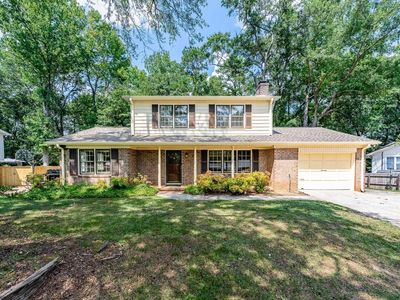 121 Brookbend Rd