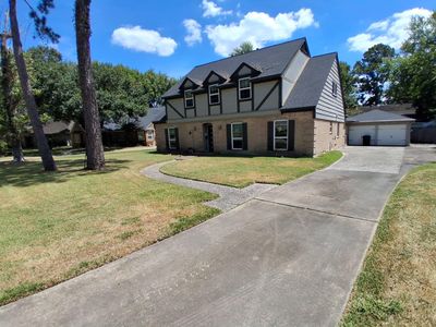 532 Bull Run Ct