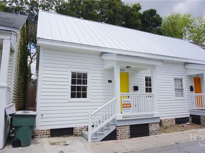 Property at 514-516 E Hall St, Savannah, GA