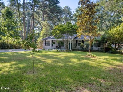 640 Old House Road