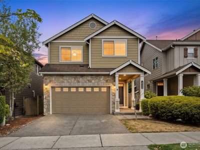 18024 29th Drive SE