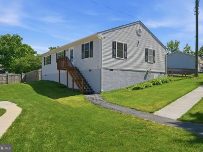 412 Barbersville Rd