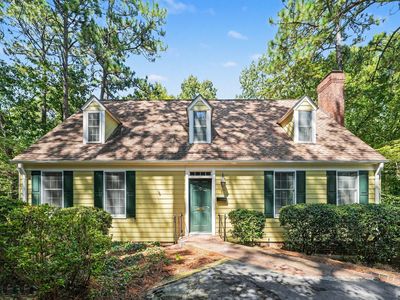 Property at 10 Village In The Woods Cir, Southern Pines, NC