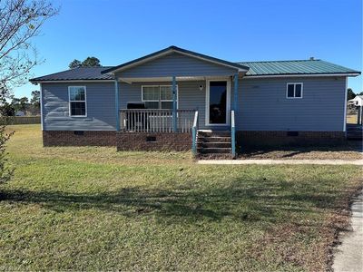 275 Independence Way