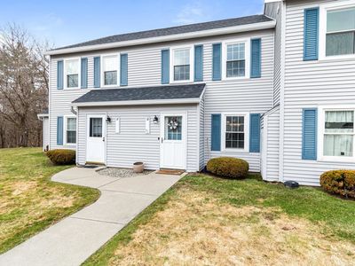 34 Brickyard Road #18