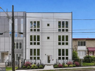 Property at 2105 M St NE APT 1, Washington, DC