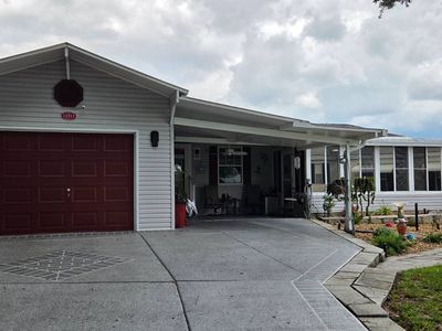 Property at 11215 Mesquite Dr, Dade city, FL