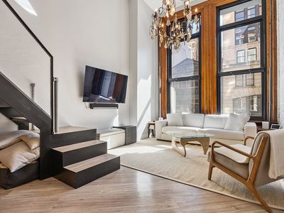 250 Mercer St APT C205