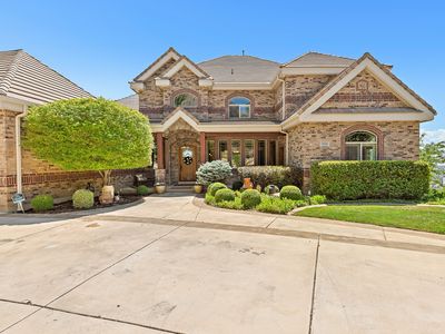 3331 W Bear Canyon Ln