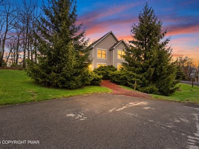 Property at 187 Hawthorne Ct, Tannersville, PA