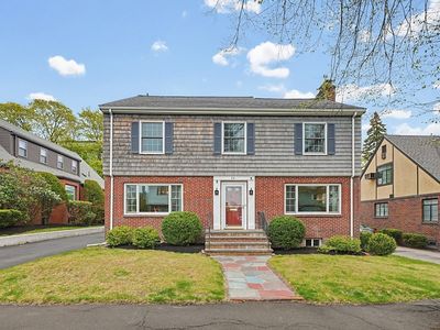 14 Wallace Rd