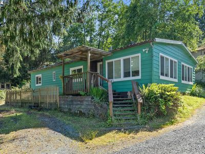 Property at 35680 12th St, Nehalem, OR