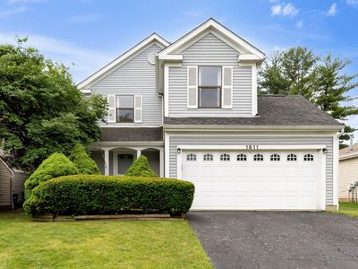 1811 Weather Stone Ln
