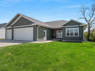 3027 Scarlet Oak Rd