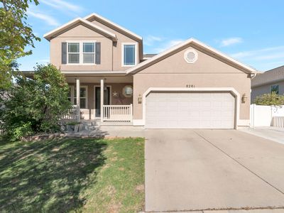 8281 S 6430 W
