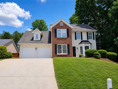 Property at 3925 Riversong Dr, Suwanee, GA