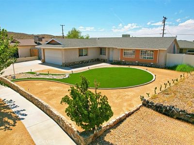 Property at 36370 Oleander Pl, Barstow, CA