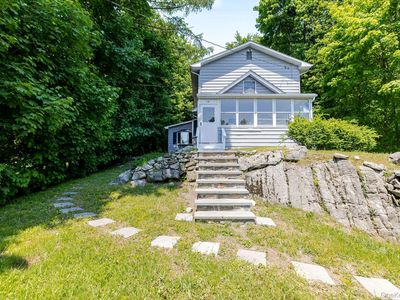 12 Bradhurst Road