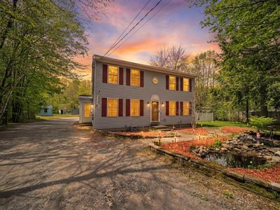 38 Orchard View Drive