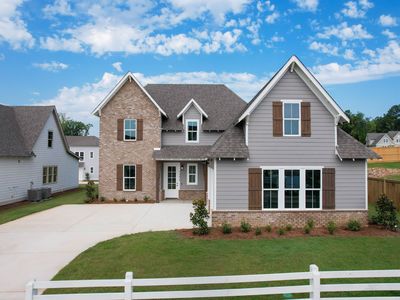 1392 Copper Meadows Dr