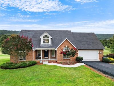 2700 Draper Ridge Rd