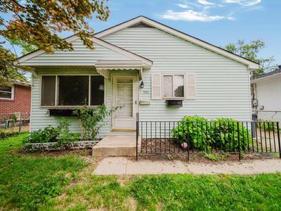 510 Pierce Ave
