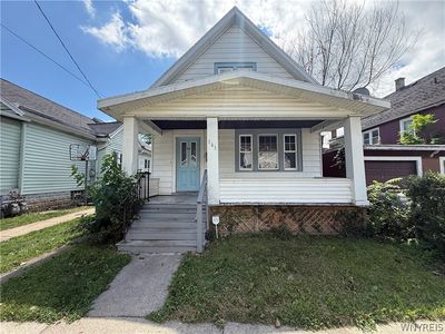 161 Farmer St