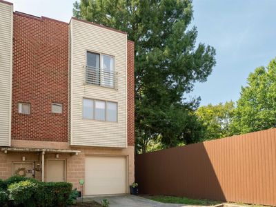 1013 Linden Ave APT Z