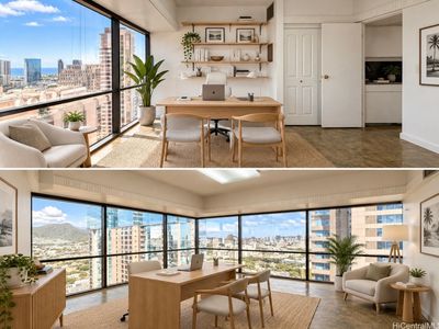 1188 Bishop St #2905-2906