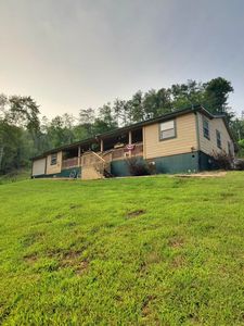 Property at 3500 Poor Valley Rd, Rutledge, TN