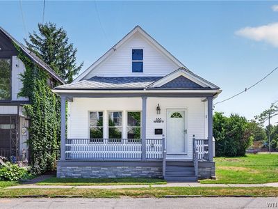 185 Hamburg St