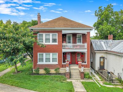 3009 Decoursey Ave