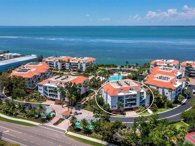 350 Gulf Of Mexico Dr APT 213