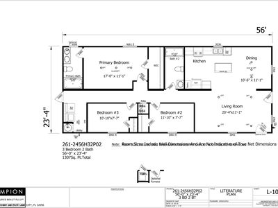 Ocean Pearl Plan, Colony